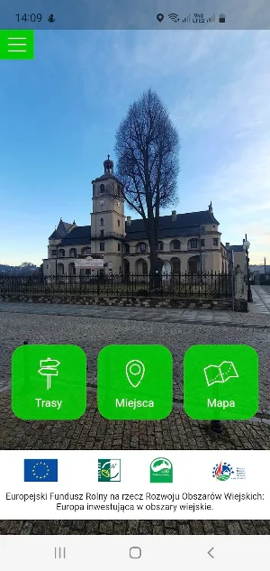 WachockGO Screenshot 0