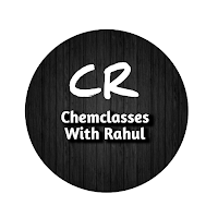 Chemclasses with Rahul