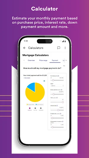 Guild Mortgage Screenshot 3