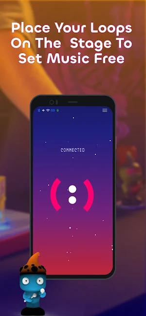 Loops Lab Screenshot 1