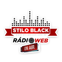 Rádio Stilo Black