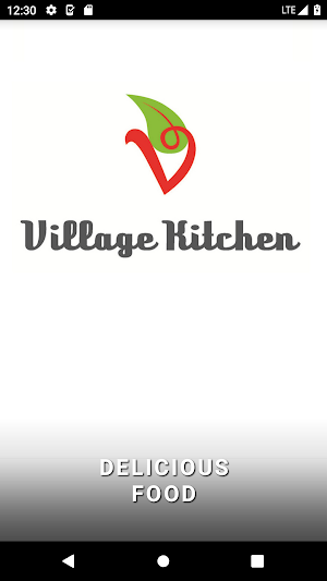 The Village Kitchen Screenshot 0