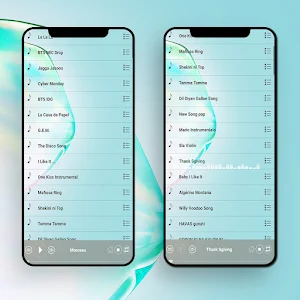 Ringtones 2023 for Phone Screenshot 2
