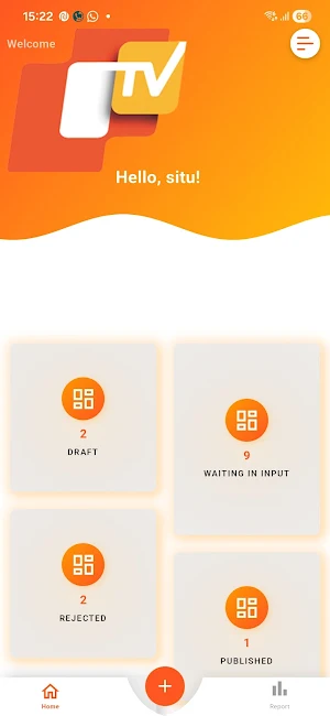super app Screenshot 0
