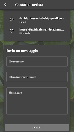 Davide Alessandria Screenshot 2
