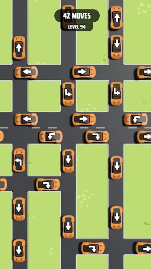 Car Escape - Traffic Jam 3d Screenshot 3