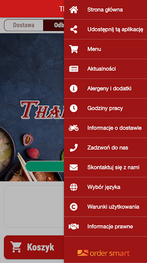 Thai Curry Screenshot 2