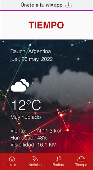 Portal Rauch Screenshot 3