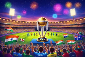 Fantasy Tap Cricket Offline Screenshot 3