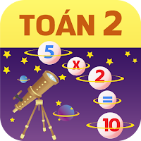 Toán Lớp 2 - SGK