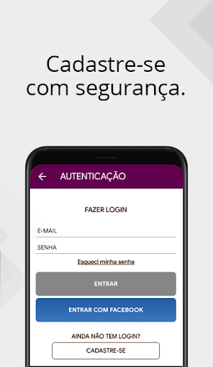 Açaí Mutum Screenshot 1