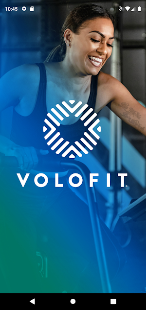Volofit Screenshot 0