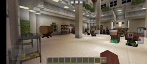 BlockCraft Event Ramadhan Screenshot 0