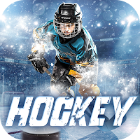 Hockey Shootout