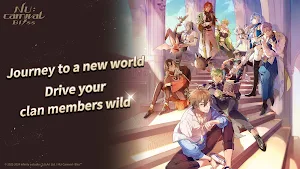 NU: Carnival - Bliss Screenshot 0