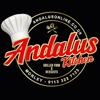 ANDALUS KITCHEN