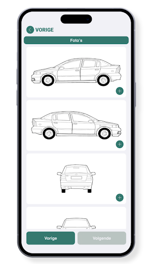 Wheelrs Autoinspectie Screenshot 2