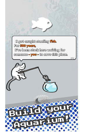 AA: Attack on Aquarium Screenshot 0