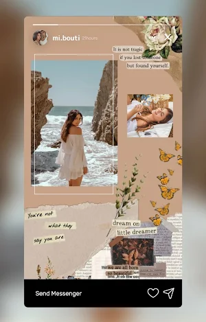 Photo Collage Screenshot 3