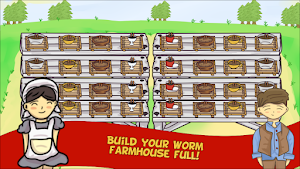 BeaconCream's Worms Empire Screenshot 2