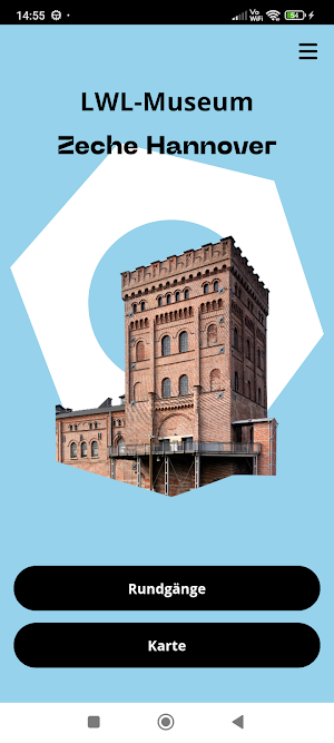 LWL-Museum Zeche Hannover Screenshot 0