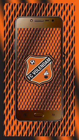 VOLENDAM WALLPAPERS Screenshot 2