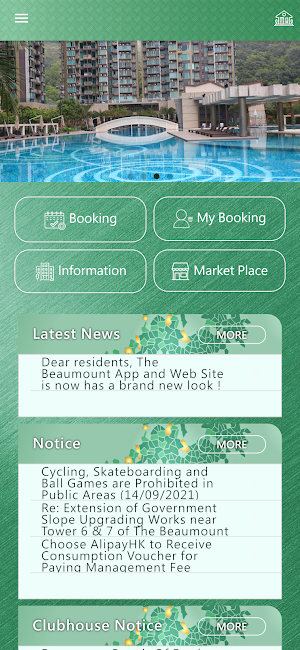 Beaumount Screenshot 0