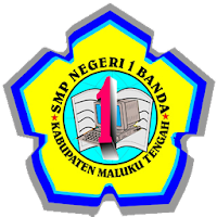 SMP NEGERI 1 BANDA