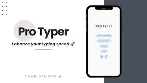 Pro Typer Screenshot 0