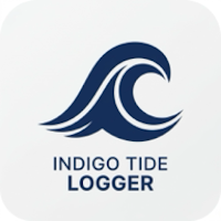 Indigo Tide Logger