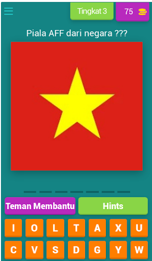 Peserta piala AFF cup 2022 Screenshot 3