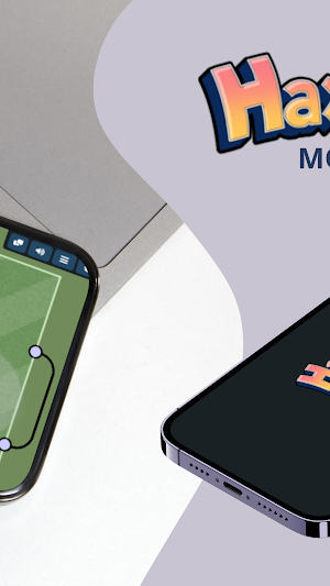 Haxball Mobile Screenshot 2