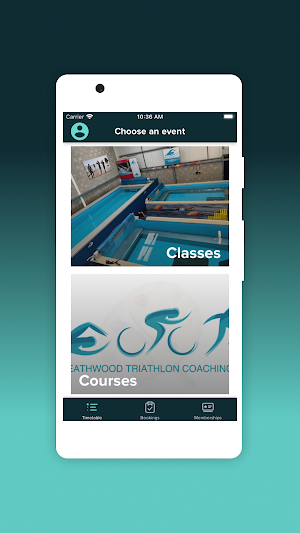Heathwood Tri Screenshot 1