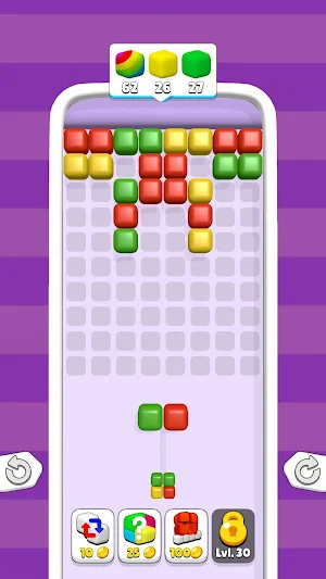 Block Shooter Screenshot 2