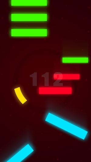 Dodge It: Arcade Screenshot 2