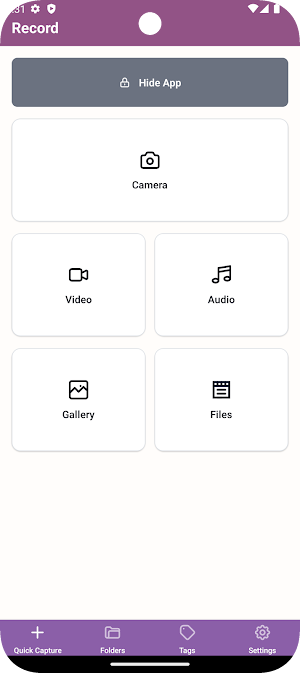 Themis Screenshot 0