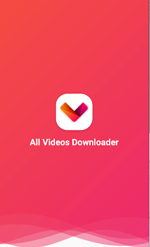 All Videos Downloader Screenshot 0