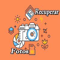 Como Recuperar Fotos Borradas 