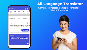 All Language Translator Screenshot 3