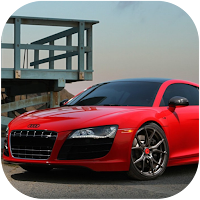 Wallpapers AUDI Cars