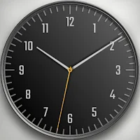 DADAM32: Pure Minimal Watch