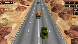 Highway Traffic King Screenshot 0