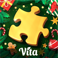Vita Jigsaw for Seniors