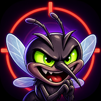 Mosquito Hunt: AR Game