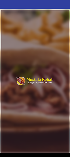 Mustafa Kebab Ząbkowice Śląsk. Screenshot 1