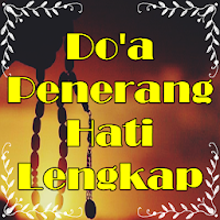 Doa Penerang Hati