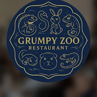 Grumpy Zoo