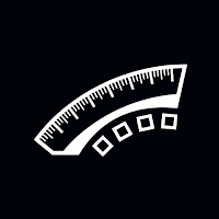 Ruler scale