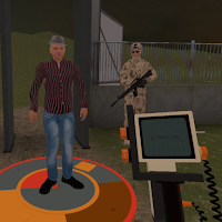 Quarantine Zombie War Zone