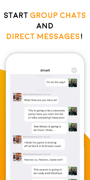Honeycommb screenshot 6